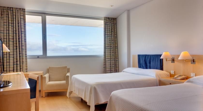 Hotel Nsl Ponta Delgada Dış mekan fotoğraf