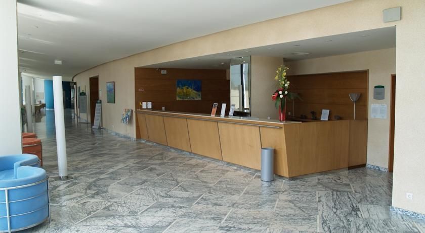 Hotel Nsl Ponta Delgada Dış mekan fotoğraf